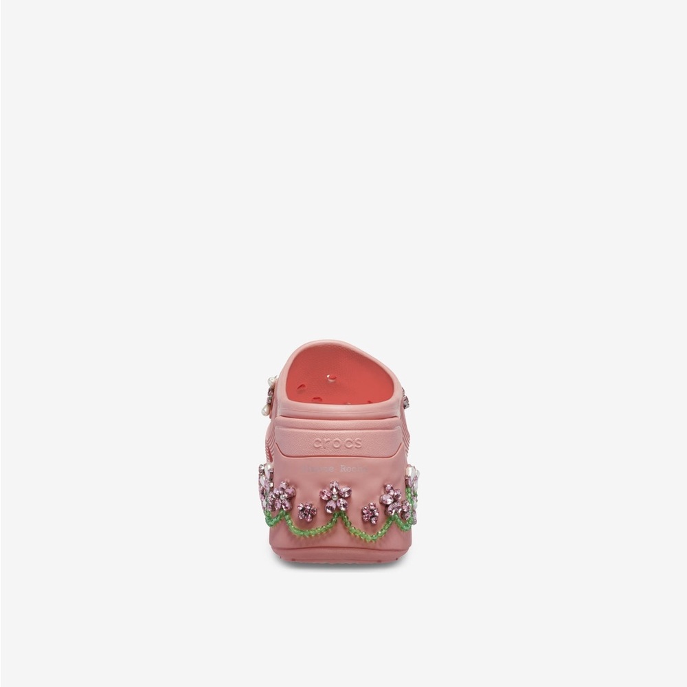 Simone Rocha x Crocs - Picture 9 of 9
